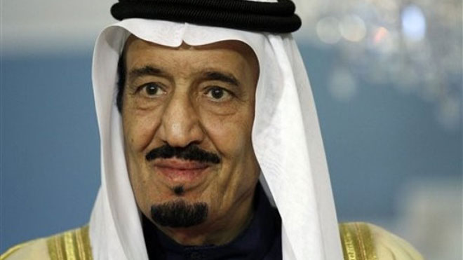 Salman bin Abdul Aziz al-Saud has ascended to the throne as Saudi Arabia&#39;s new king. - salman-bin-abdulaziz_14841